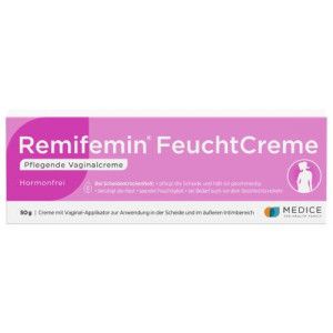 REMIFEMIN Feuchtcreme