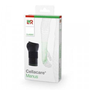 CELLACARE Manus Classic Handgelenkbandage re.Gr.2