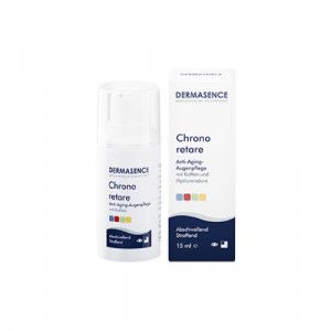 DERMASENCE Chrono retare Anti-Aging-Augenpflege