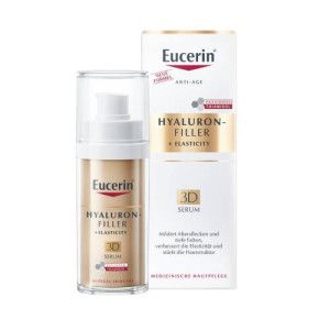 EUCERIN Anti-Age Hyaluron-Filler+Elast.3D Serum